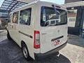 2021 Toyota Townace Van