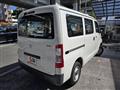2021 Toyota Townace Van