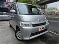 2021 Toyota Townace Van