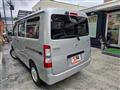 2021 Toyota Townace Van