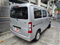 2021 Toyota Townace Van