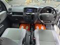 2021 Toyota Townace Van