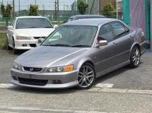 2000 Honda Accord