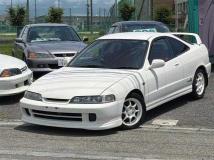 1997 Honda Integra