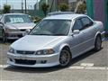 2002 Honda Torneo