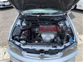 2002 Honda Torneo