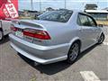 2002 Honda Torneo