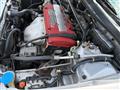 2002 Honda Torneo