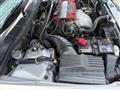 2002 Honda Torneo