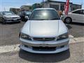 2002 Honda Torneo