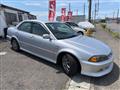 2002 Honda Torneo