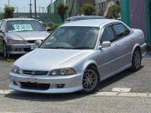 2002 Honda Torneo