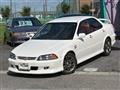 2001 Honda Torneo