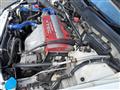 2001 Honda Torneo