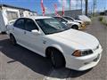 2001 Honda Torneo