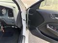 2001 Honda Torneo