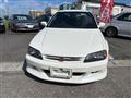 2001 Honda Torneo