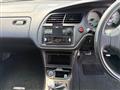 2001 Honda Torneo