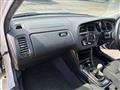 2001 Honda Torneo