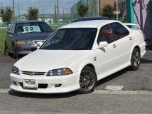 2001 Honda Torneo