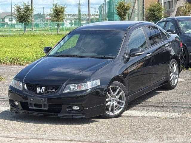 2003 Honda Accord