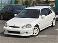 2000 Honda Civic