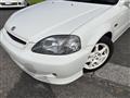 2000 Honda Civic