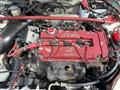 2000 Honda Civic