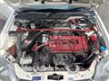2000 Honda Civic