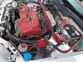 2000 Honda Civic