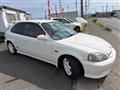 2000 Honda Civic