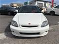 2000 Honda Civic