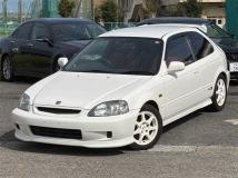 2000 Honda Civic