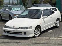 1996 Honda Integra