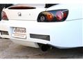 2006 Honda S2000
