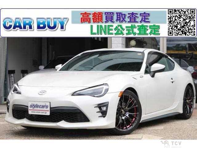 2013 Toyota 86