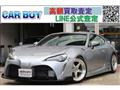 2018 Toyota 86
