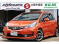 2011 Honda Fit