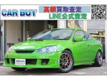 2001 Honda Integra