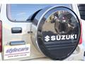 2016 Suzuki Jimny