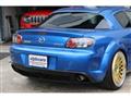 2004 Mazda RX-8