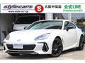 2023 Subaru BRZ
