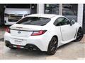 2023 Subaru BRZ