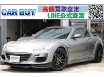 2008 Mazda RX-8