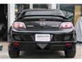 2009 Mazda RX-8