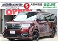 2025 Honda Step WGN
