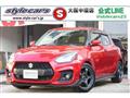 2020 Suzuki Swift