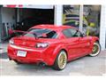2008 Mazda RX-8