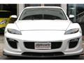 2003 Mazda RX-8