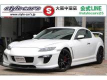 2003 Mazda RX-8